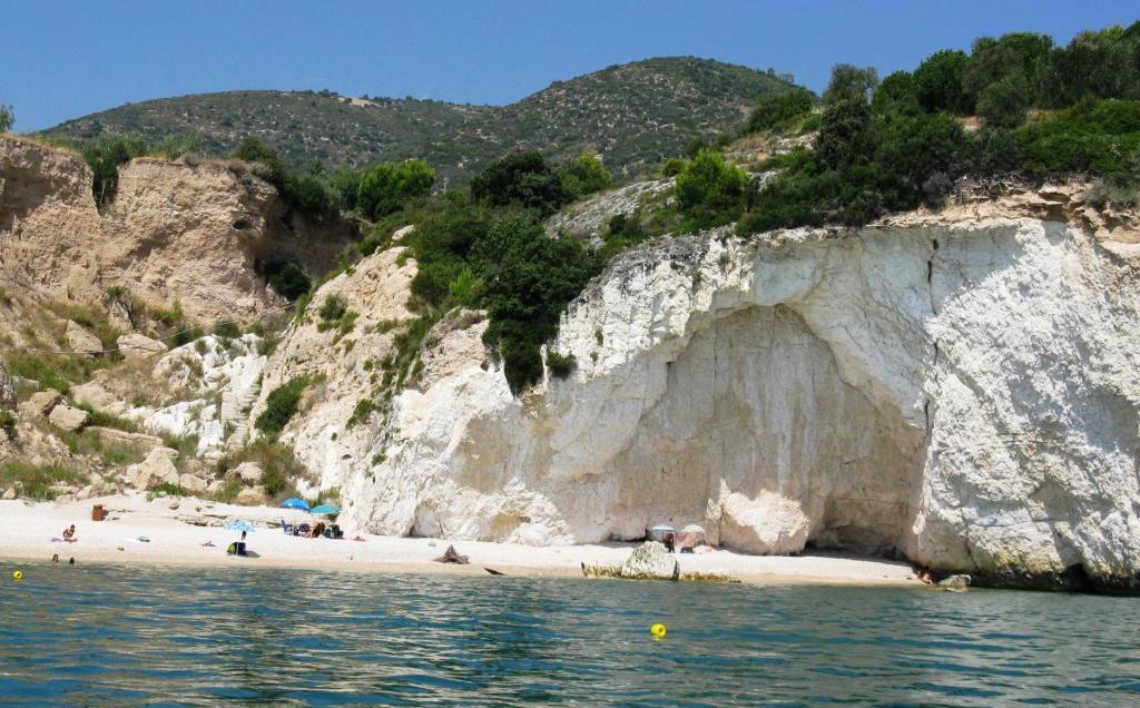 Pensione San Michele Mattinata Pokój zdjęcie